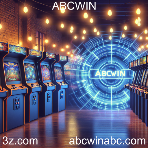 A Evolução dos Jogos de Arcade: Da Nostalgia ao Presente